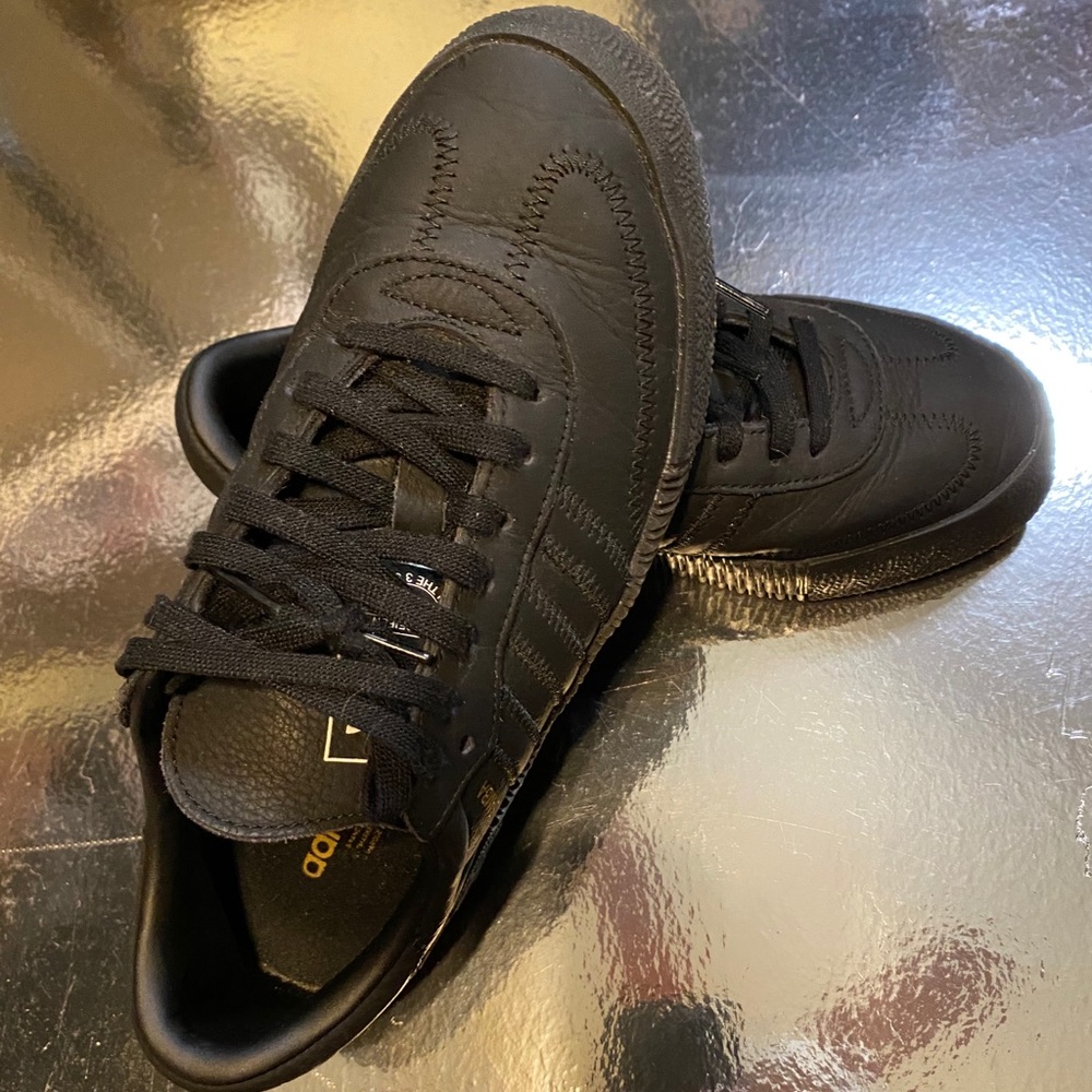 SambaRose Shoes